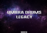 Umbra Drums Legacy - Drum Collection
