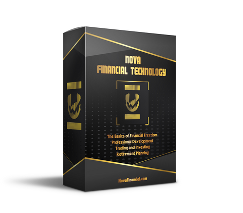 Nova Financial Technology - Private Sessions