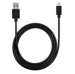 3 FT USB A to C Cable - Nova Sound
