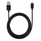 3 FT USB A to C Cable - Nova Sound