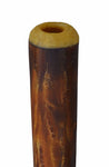 Didgeridoo 35" Wax Mouthpiece - Nova Sound