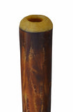 Didgeridoo 35" Wax Mouthpiece - Nova Sound