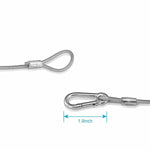 Lighting Safety Cables - Nova Sound