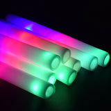 100 PC GlowSticks Glow Stick Lights - Nova Sound