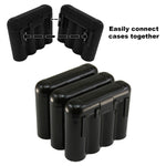 Battery Holder Case (2 PC) - Nova Sound