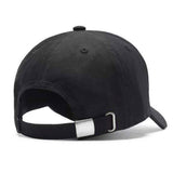 Show Black Strap-back Hat Camera Cap - Nova Sound