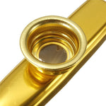 Metal Kazoo - Nova Sound