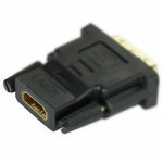 DVI D to HDMI Adaptor - Nova Sound