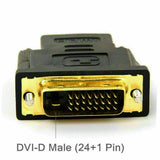 DVI D to HDMI Adaptor - Nova Sound