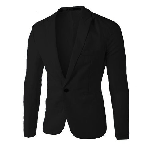 Show Blacks Operator Blazer - Nova Sound