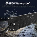 LED Bar Wash Light w App - Nova Sound