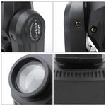 LED Moving Head RGB DMX Beam Light - Nova Sound