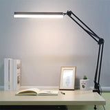 Adjustable Swing Arm Desk Lamp - Nova Sound