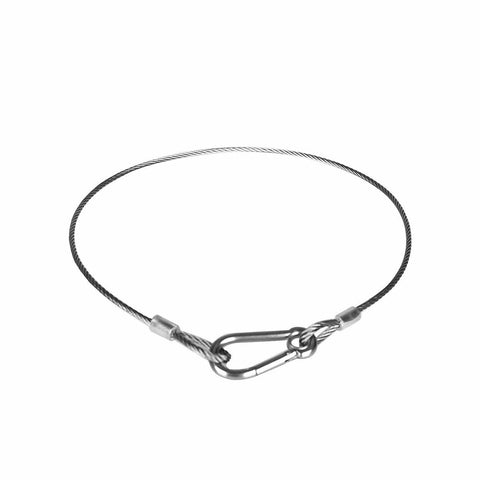 Lighting Safety Cables - Nova Sound