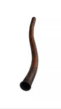 Didgeridoo 35" Wax Mouthpiece - Nova Sound