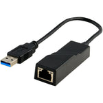 USB 3.0 to Ethernet Adaptor - Nova Sound