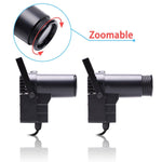50W LED RGB Hotspot Disco Light with DMX - Nova Sound