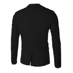 Show Blacks Operator Blazer - Nova Sound