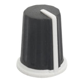 DJ Mixer Generic Knobs - Nova Sound