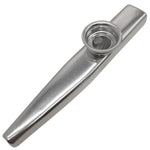 Metal Kazoo - Nova Sound