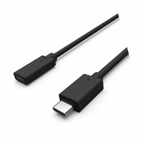 3 FT USB C Extension Cable - Nova Sound