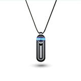 Mini Wearable 1080P Necklace Camera - Nova Sound