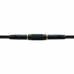 1/8 to 1/8 Barrel Audio Adapter - Nova Sound