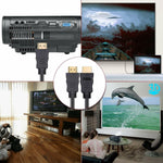 3 FT HDMI Cable - Nova Sound