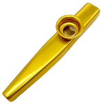 Metal Kazoo - Nova Sound