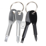 Screwdriver Keychain Set - Keydriver - Nova Sound