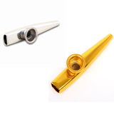 Metal Kazoo - Nova Sound