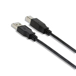 3 FT USB A to B Cable - Nova Sound