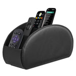 5 Compartment Remote Caddy Controller Holder - Nova Sound