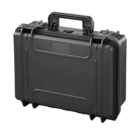 Standard Equipment Case - Nova Sound