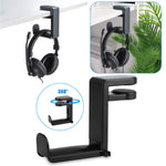 Headphone Hanger Headset Mount - Nova Sound
