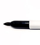 Black Sharpie Markers - 3 Pack