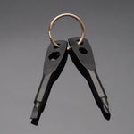 Screwdriver Keychain Set - Keydriver - Nova Sound