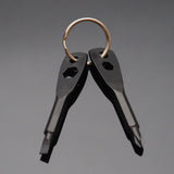 Screwdriver Keychain Set - Keydriver - Nova Sound