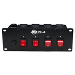 ADJ PC-4 4 Channel Switch Center - Nova Sound