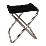 Small Festival Folding Chair - Nova Sound