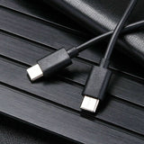 3 FT Hi Fi USB C to C Cable - Nova Sound