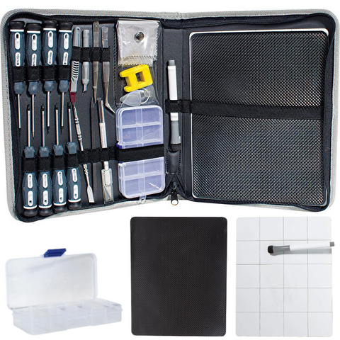 24 PC Computer Electronics Repair Kit - Nova Sound