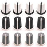 DJM Knobs and Sliders Replacement Pack - Nova Sound