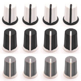 DJM Knobs and Sliders Replacement Pack - Nova Sound