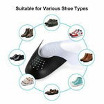 Toe Guard Shoe Shield Protector Inserts - Nova Sound