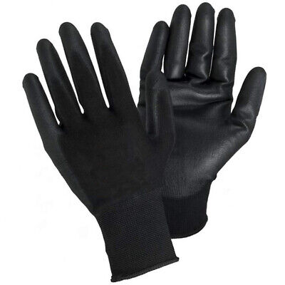 Show Blacks Work Gloves - Nova Sound