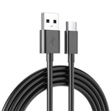 3 FT USB A to C Cable - Nova Sound