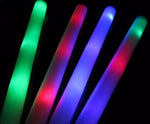 100 PC GlowSticks Glow Stick Lights - Nova Sound