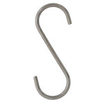 S Hooks 5 PC - Nova Sound