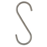 S Hooks 5 PC - Nova Sound